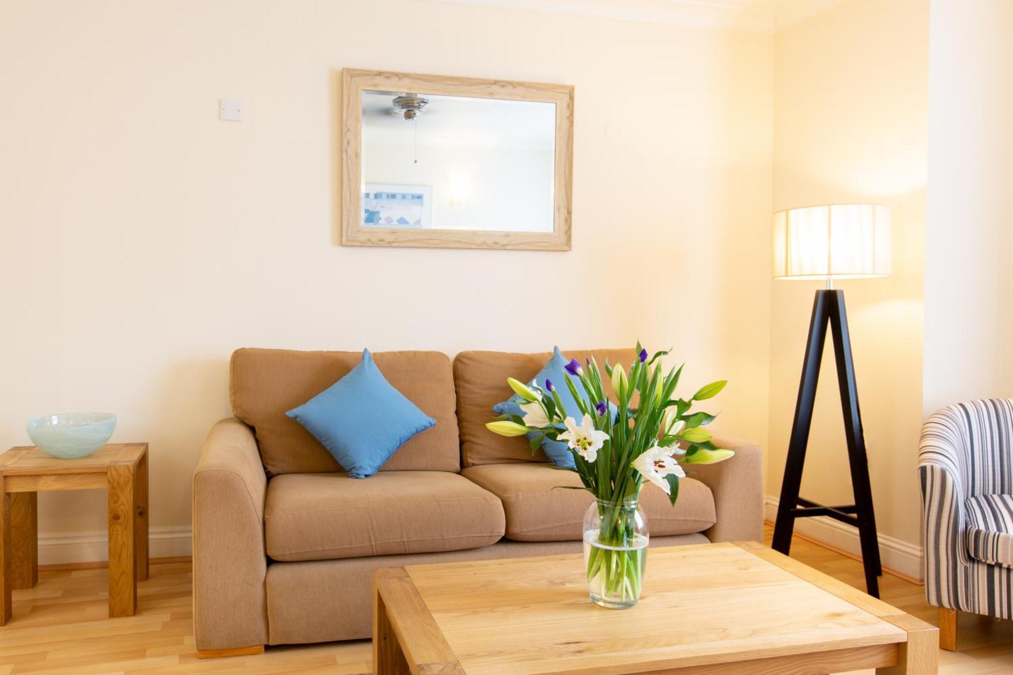 Saco Jersey - Merlin House Saint Helier Jersey Exterior foto