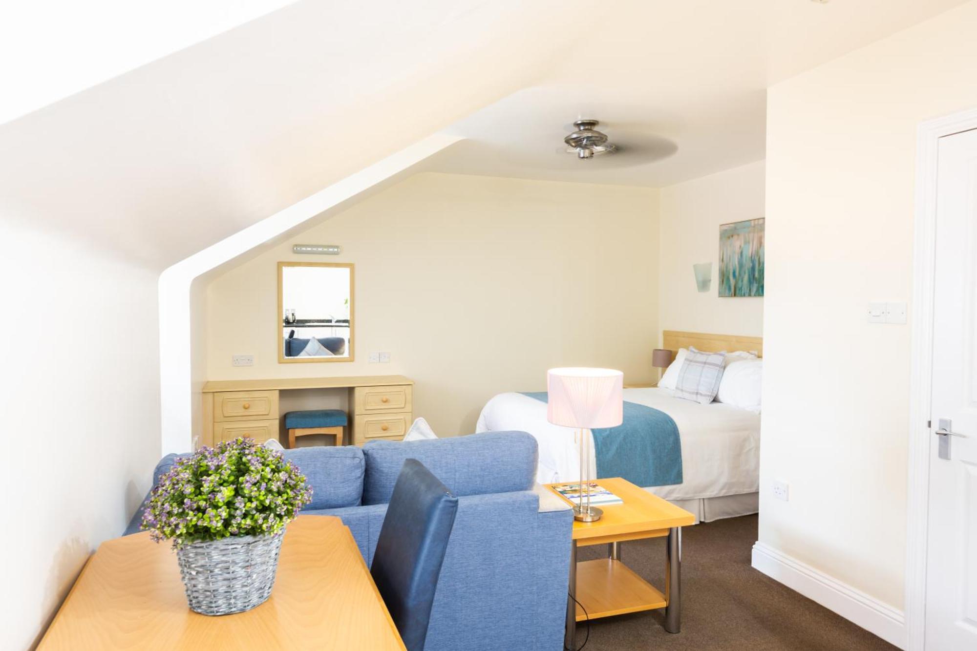 Saco Jersey - Merlin House Saint Helier Jersey Exterior foto