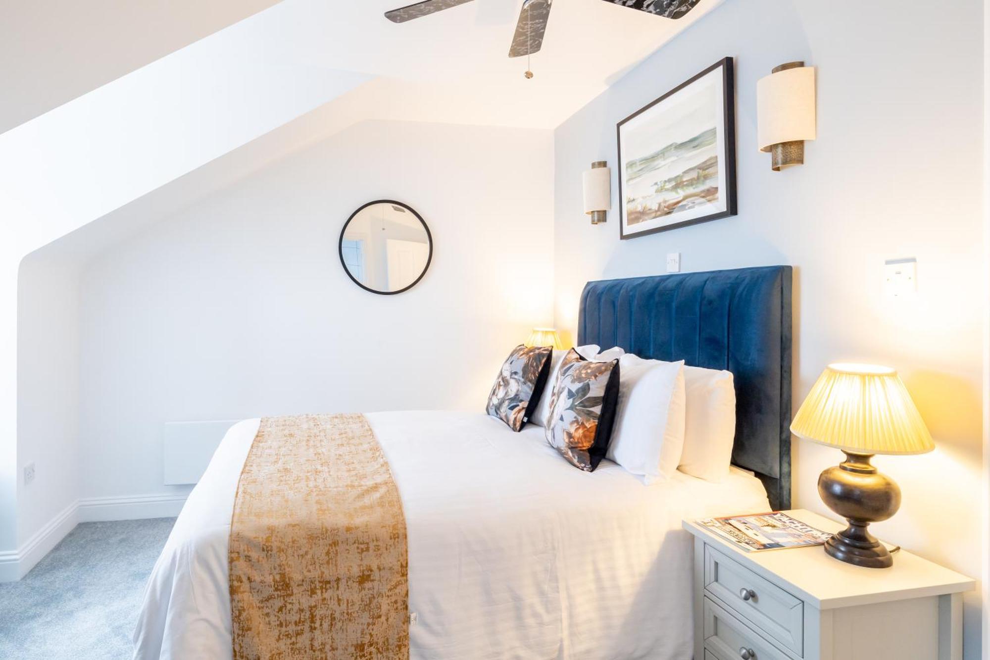 Saco Jersey - Merlin House Saint Helier Jersey Exterior foto