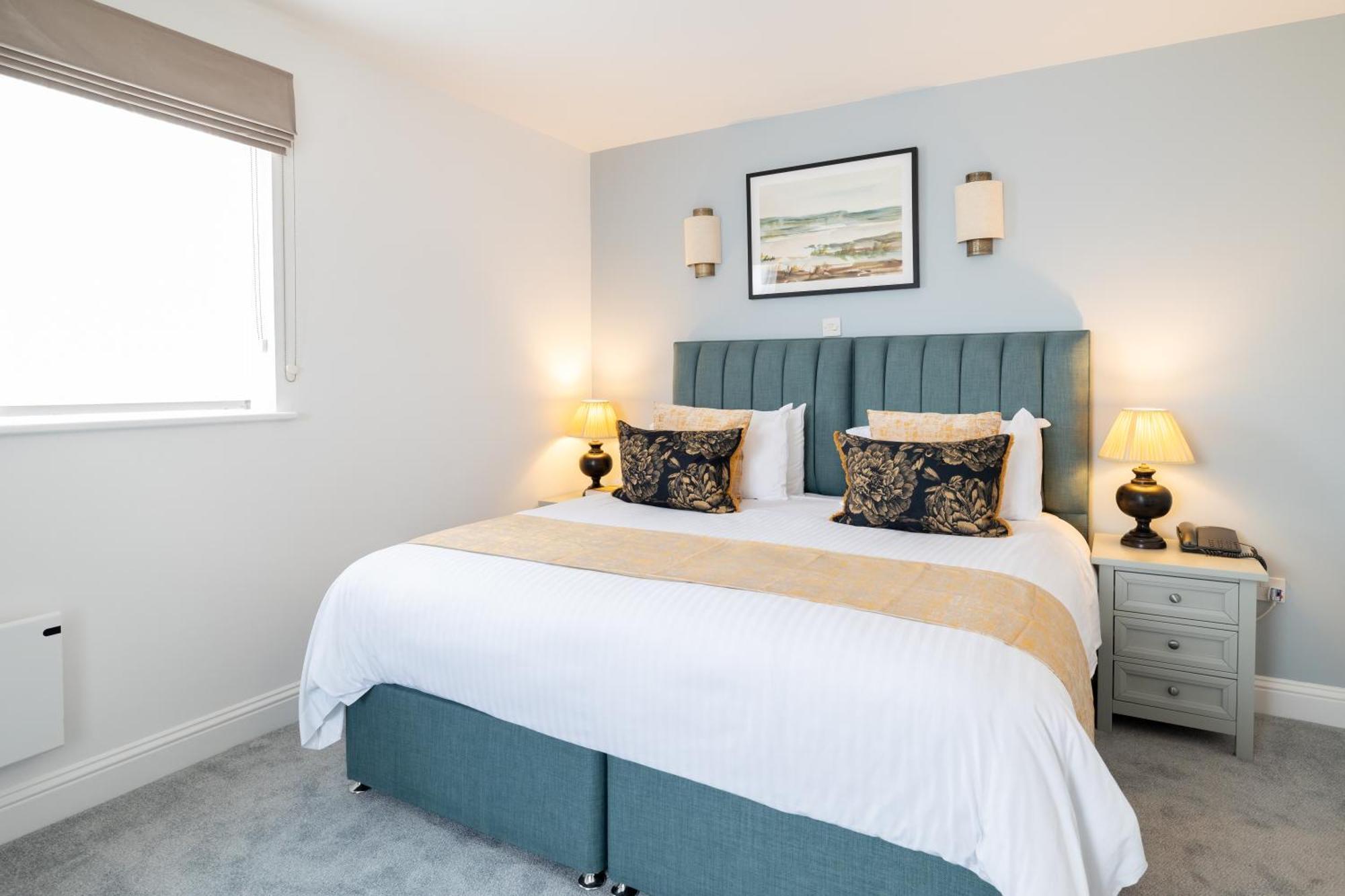 Saco Jersey - Merlin House Saint Helier Jersey Exterior foto