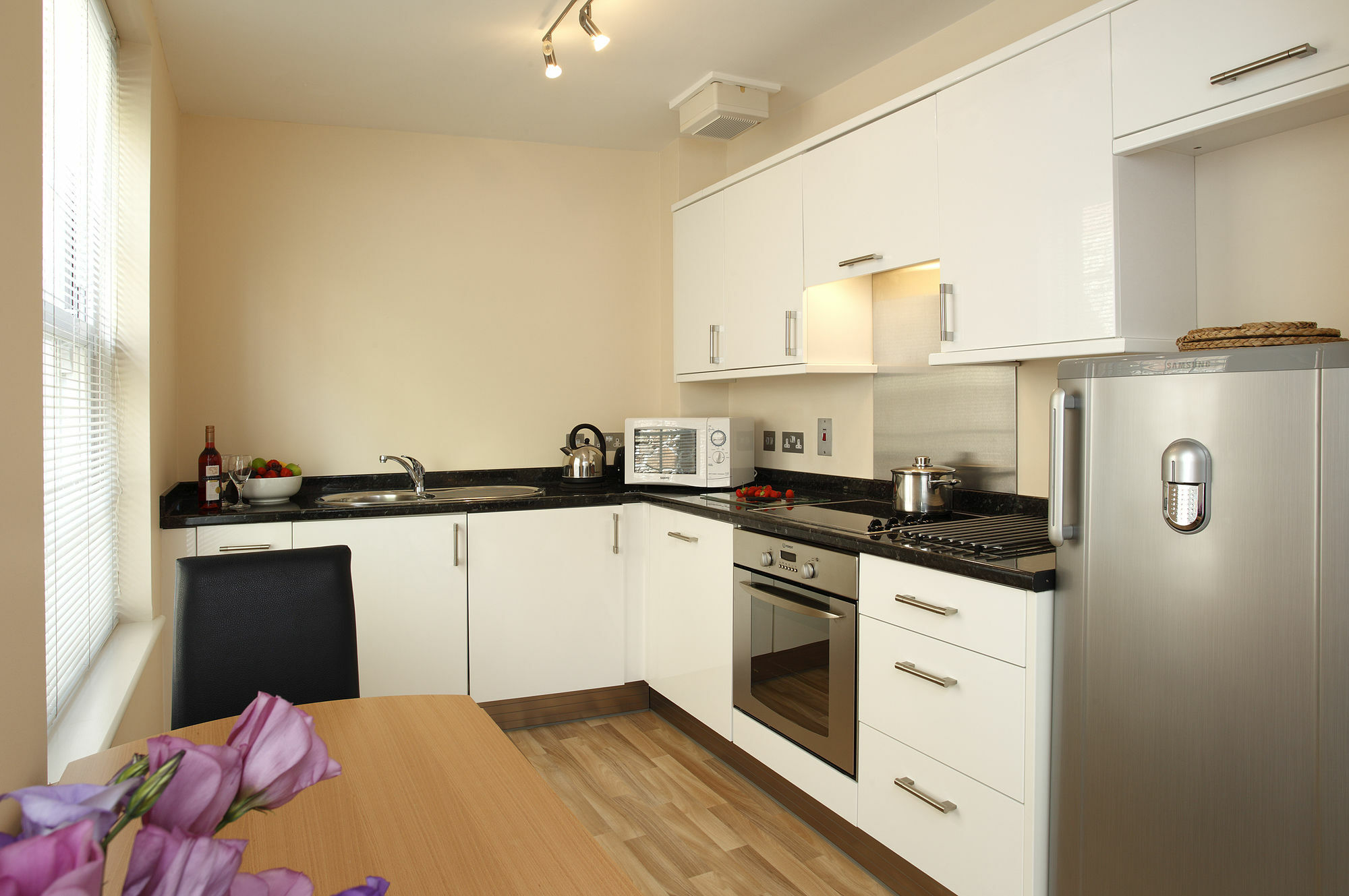 Saco Jersey - Merlin House Saint Helier Jersey Exterior foto
